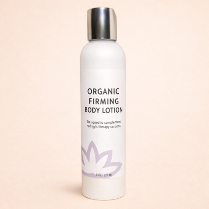 Organic Firming Cream