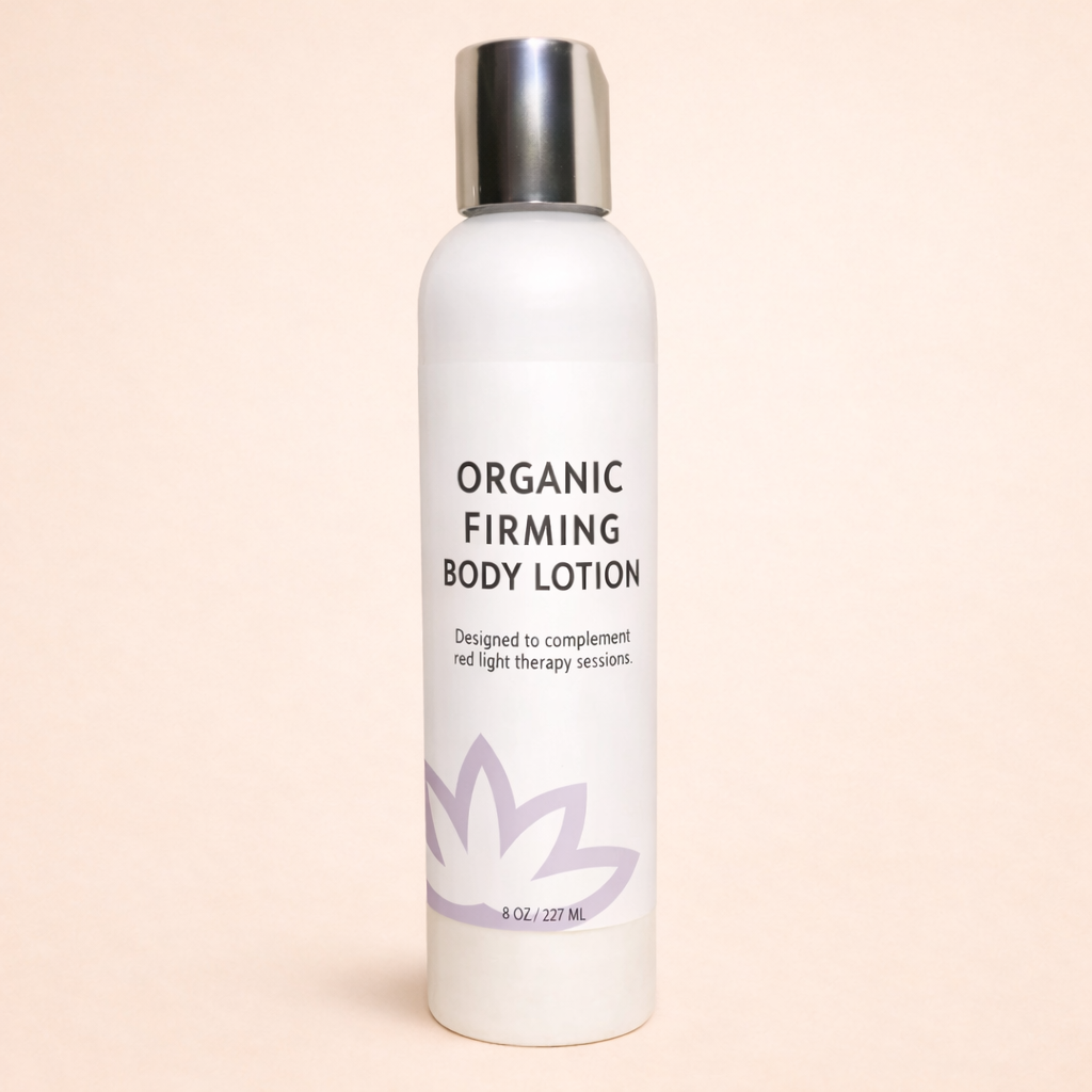 Organic Firming Cream