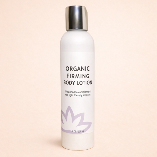 Organic Firming Cream
