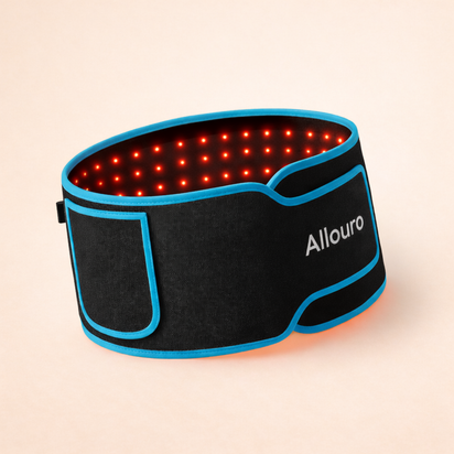 Red Light Firming Belt