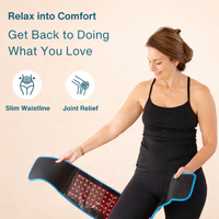 Red Light Firming Belt