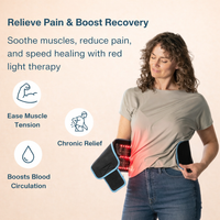 Red Light Firming Belt