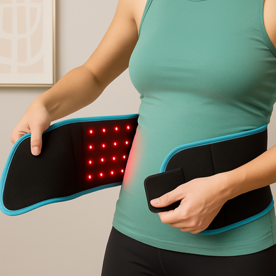 Built to Enhance Your Daily Wellness