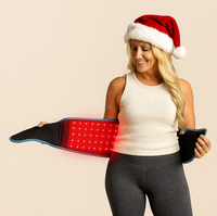 Red Light Toning Belt